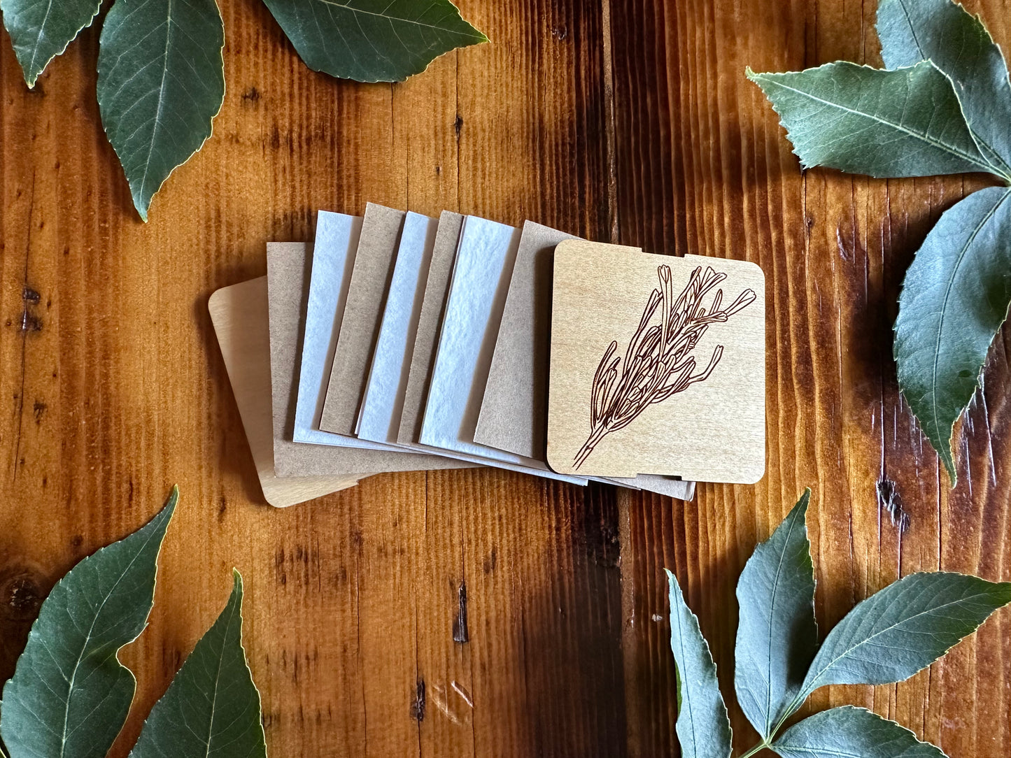 Sagebrush Petal Press | Strap Micro Flower Press with Keychain Clip